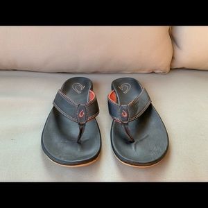 Olukai Kikaha flip flops